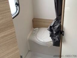 STERCKEMAN 426PE Easy 2025 - AKTIONSPREIS