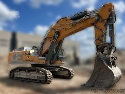 Liebherr R998 LC-V