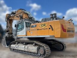 Liebherr R998 LC-V