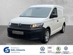 VW Caddy Maxi Cargo 2.0 TDI KLIMAANLAGE+LANE ASSIST