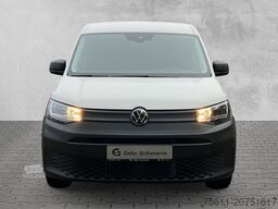 VW Caddy Maxi Cargo 2.0 TDI KLIMAANLAGE+LANE ASSIST