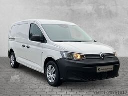 VW Caddy Maxi Cargo 2.0 TDI KLIMAANLAGE+LANE ASSIST