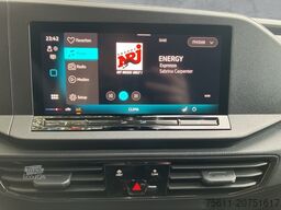 VW Caddy Maxi Cargo 2.0 TDI KLIMAANLAGE+LANE ASSIST