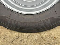 Sailun 385/65 R22,5 Komplettrad