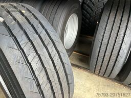Sailun 385/65 R22,5 Komplettrad