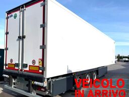 SOR IBERICA Isotermico