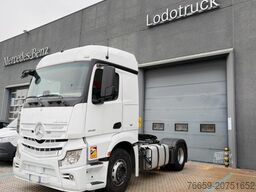 MERCEDES-BENZ Actros 1845 LS