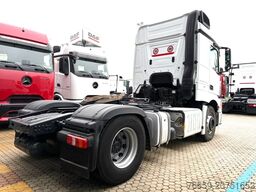 MERCEDES-BENZ Actros 1845 LS