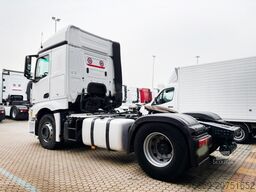 MERCEDES-BENZ Actros 1845 LS