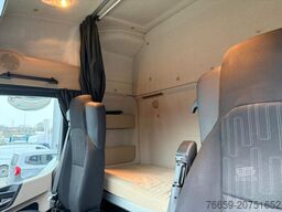 MERCEDES-BENZ Actros 1845 LS