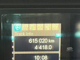 MERCEDES-BENZ Actros 1845 LS