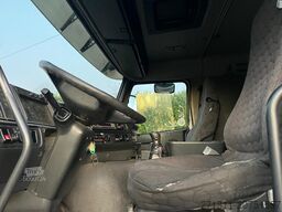 VOLVO VOLVO FM12 420 SCARRABILE 6X2