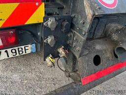 VOLVO VOLVO FM12 420 SCARRABILE 6X2