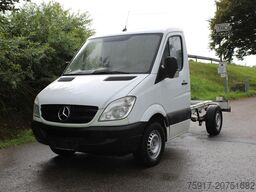 MERCEDES-BENZ Sprinter 310 cdi Euro 5 Motorschaden