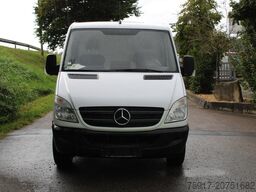 MERCEDES-BENZ Sprinter 310 cdi Euro 5 Motorschaden