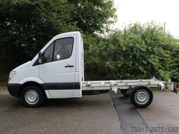 MERCEDES-BENZ Sprinter 310 cdi Euro 5 Motorschaden