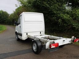 MERCEDES-BENZ Sprinter 310 cdi Euro 5 Motorschaden