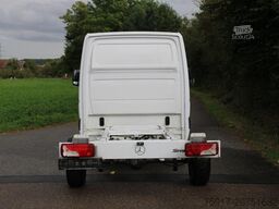 MERCEDES-BENZ Sprinter 310 cdi Euro 5 Motorschaden