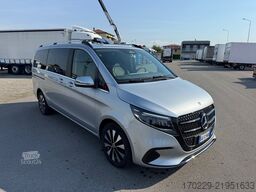 Mercedes-Benz CLASSE V 250