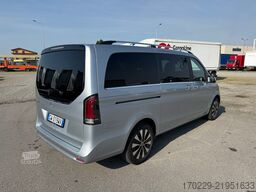 Mercedes-Benz CLASSE V 250