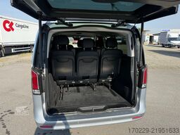 Mercedes-Benz CLASSE V 250