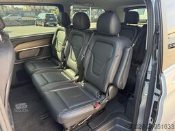 Mercedes-Benz CLASSE V 250