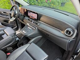 Mercedes-Benz CLASSE V 250