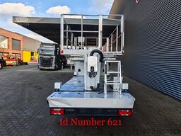 Iveco Daily 35-140 Multitel MS100