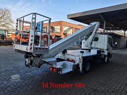 Ruthmann TB 270.2 Nissan Cabstar 35.12 NT400