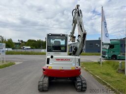 Takeuchi TB 257 FR