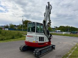 Takeuchi TB 257 FR