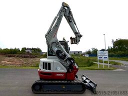 Takeuchi TB 257 FR