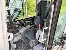 Takeuchi TB 257 FR