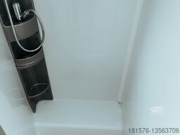 Dethleffs Just 90 T 7052 EB (Citroen 2,02)