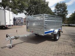 BLYSS PKW Anhänger 183x118x79cm 750kg zGG