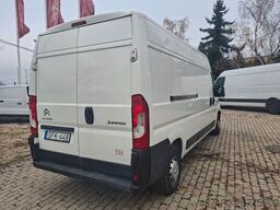 CITROEN Jumper 35 L3H2 Club BlueHDi 140