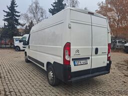 CITROEN Jumper 35 L3H2 Club BlueHDi 140