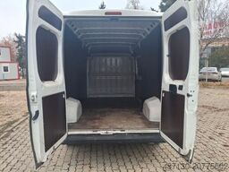 CITROEN Jumper 35 L3H2 Club BlueHDi 140