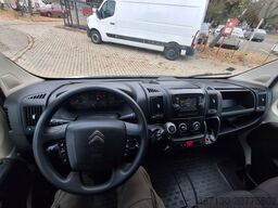 CITROEN Jumper 35 L3H2 Club BlueHDi 140