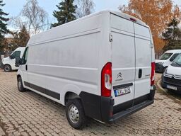 CITROEN Jumper 35 L3H2 Control BlueHDi 140