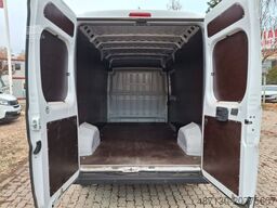 CITROEN Jumper  35 L3H2 Control BlueHDi 140