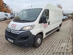 CITROEN Jumper 35 L3H2 Club BlueHDi 140