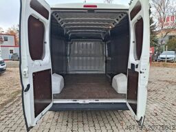 CITROEN Jumper 35 L3H2 Club BlueHDi 140