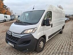 CITROEN Jumper  35 L3H2 Control BlueHDi 140
