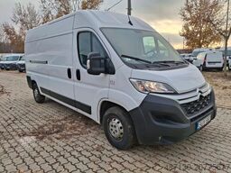 CITROEN Jumper  35 L3H2 Control BlueHDi 140