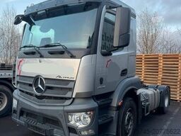 MERCEDES-BENZ ACTROS 1843 * LIEGE * 6.830 KG * 1. HAND * TOP *