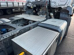 MERCEDES-BENZ ACTROS 1843 * LIEGE * 6.830 KG * 1. HAND * TOP *