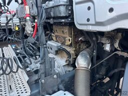 MERCEDES-BENZ ACTROS 1843 * LIEGE * 6.830 KG * 1. HAND * TOP *