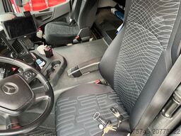 MERCEDES-BENZ ACTROS 1843 * LIEGE * 6.830 KG * 1. HAND * TOP *