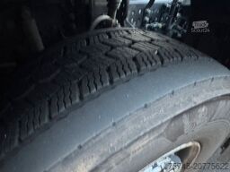 MERCEDES-BENZ ACTROS 1843 * LIEGE * 6.830 KG * 1. HAND * TOP *